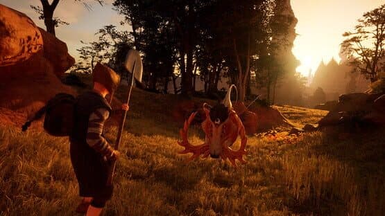 Outward 2 — screenshot 2