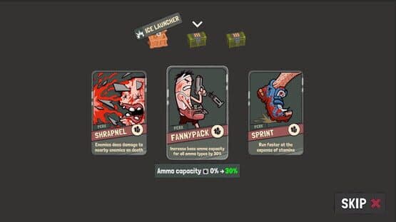 Guntouchables — screenshot 3