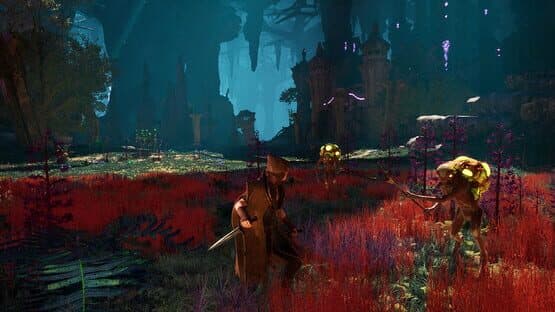 Outward 2 — screenshot 4