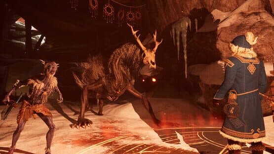 Outward 2 — screenshot 6