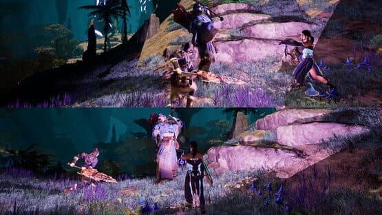Outward 2 — screenshot 7