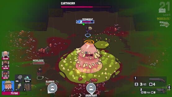 Guntouchables — screenshot 6