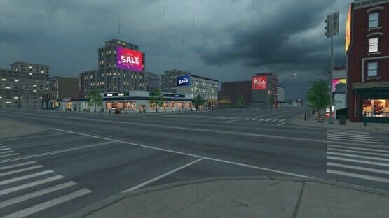 DeepWeb Simulator — screenshot 8