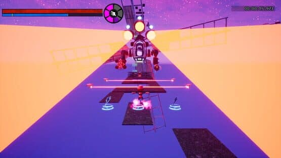 SP-Light — screenshot 2