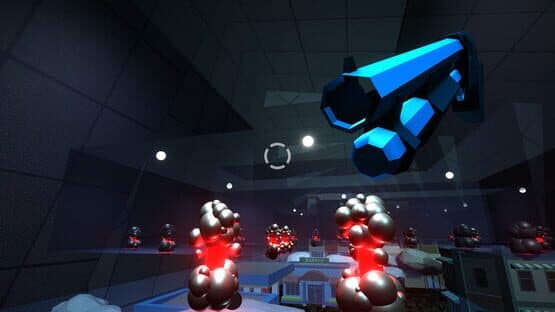 Dreamers Disease — screenshot 1