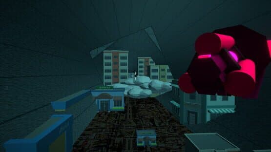Dreamers Disease — screenshot 3