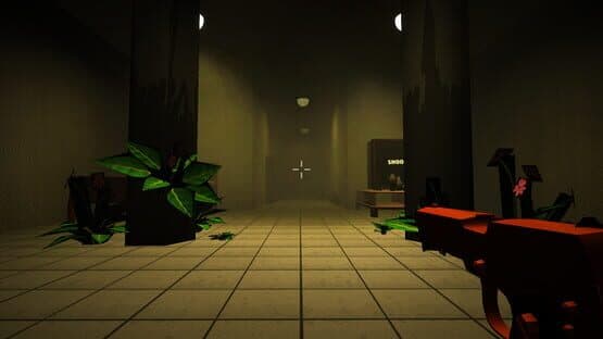Dreamers Disease — screenshot 4