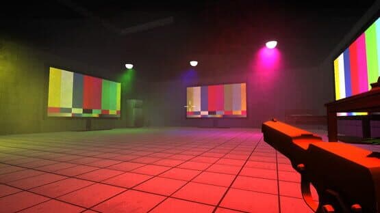 Dreamers Disease — screenshot 6