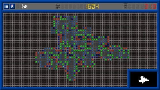 Minesweeper Infinite — screenshot 2