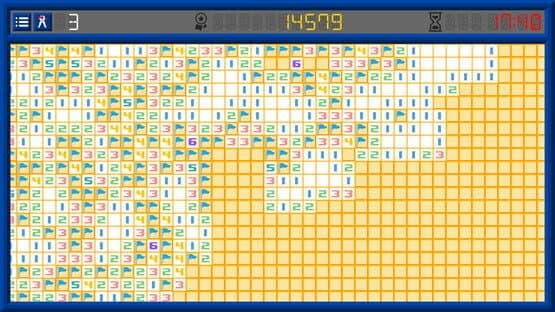 Minesweeper Infinite — screenshot 3