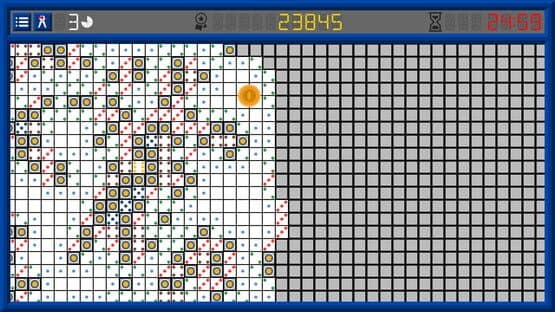 Minesweeper Infinite — screenshot 4