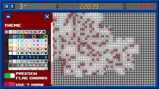 Minesweeper Infinite — screenshot 5
