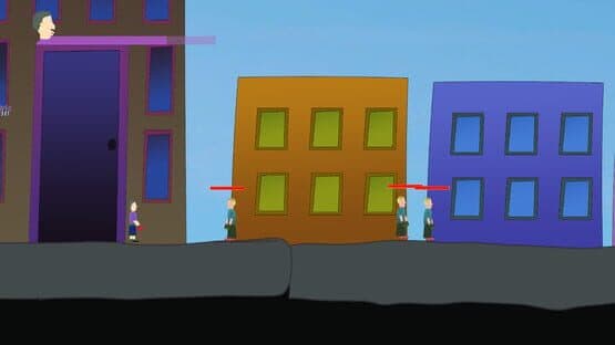 Bull-Bia Ricky — screenshot 1