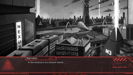 Mother May I — screenshot 2
