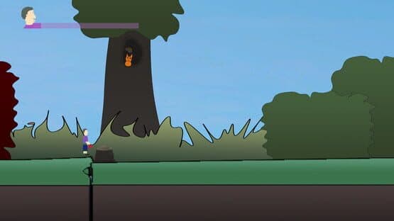 Bull-Bia Ricky — screenshot 4