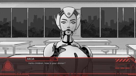 Mother May I — screenshot 6