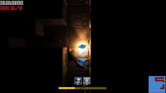 A Maze-ing Runner — screenshot 1