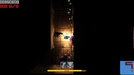 A Maze-ing Runner — screenshot 2
