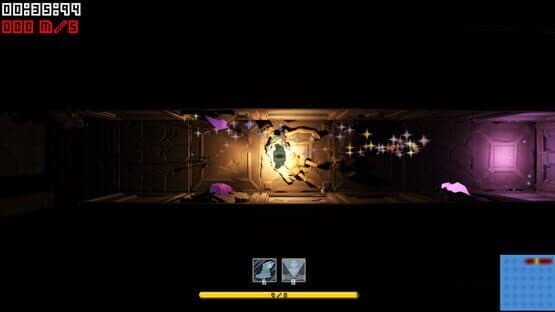 A Maze-ing Runner — screenshot 3