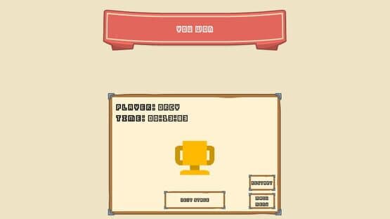 A Maze-ing Runner — screenshot 4