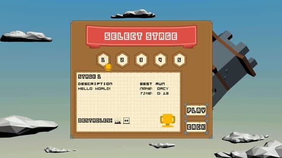A Maze-ing Runner — screenshot 5