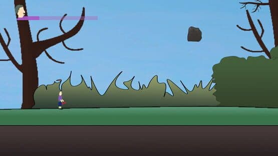Bull-Bia Ricky — screenshot 5