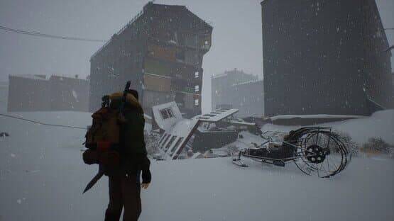 Another Try 2 — screenshot 4