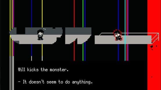 Free Will — screenshot 3