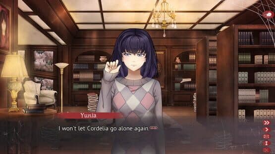 Amnea28: Two Eternities — screenshot 5