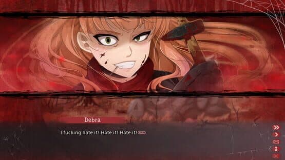 Amnea28: Two Eternities — screenshot 6