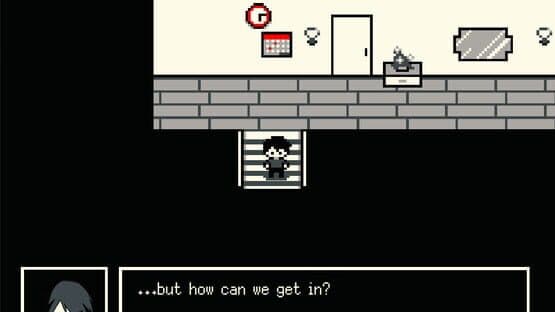 Free Will — screenshot 7