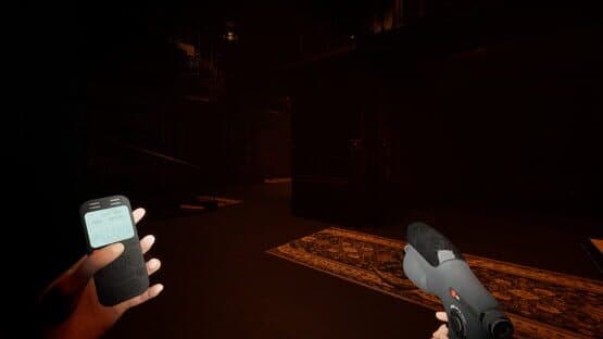 Among The Whispers: Provocation — screenshot 5