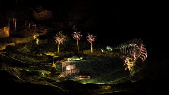 Lidar Exploration Program — screenshot 1