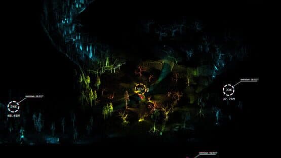 Lidar Exploration Program — screenshot 2