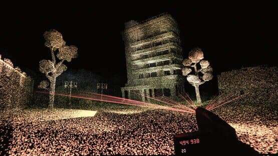Lidar Exploration Program — screenshot 4