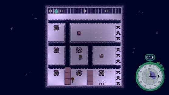 Time Turned — screenshot 1