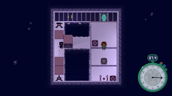 Time Turned — screenshot 3
