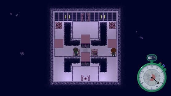 Time Turned — screenshot 4