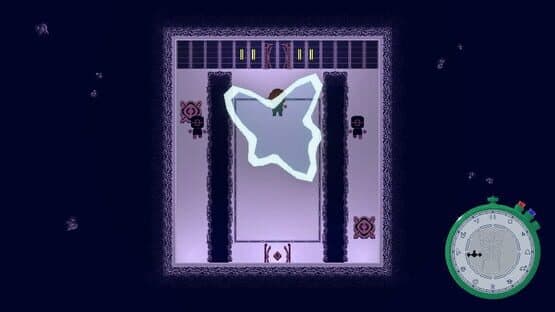 Time Turned — screenshot 5
