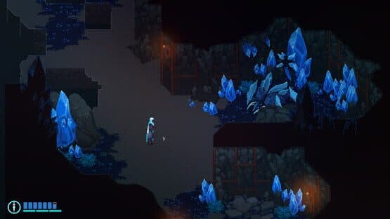 Sojourn Past — screenshot 2