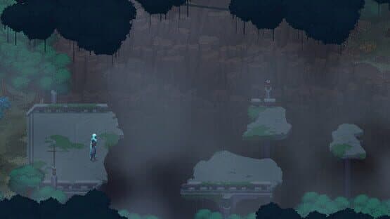 Sojourn Past — screenshot 3