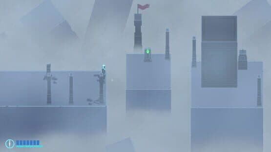 Sojourn Past — screenshot 5