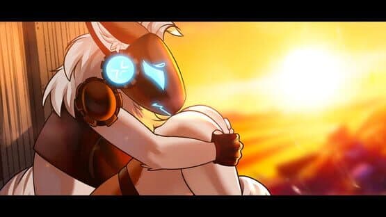 My Protogen Engineer — screenshot 4
