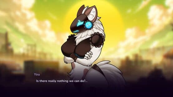 My Protogen Engineer — screenshot 5