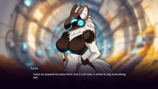 My Protogen Engineer — screenshot 7