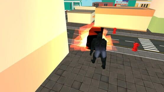 King Kong City Destroyer — screenshot 4