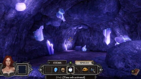 Shadowgate 2 — screenshot 1