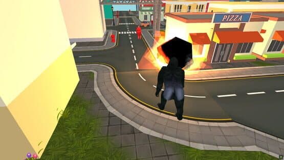 King Kong City Destroyer — screenshot 6