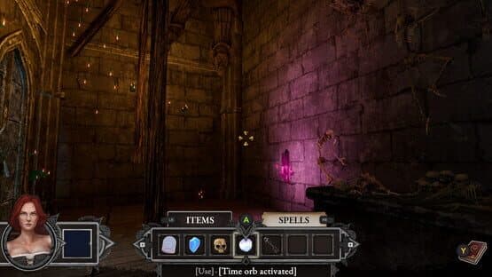Shadowgate 2 — screenshot 2