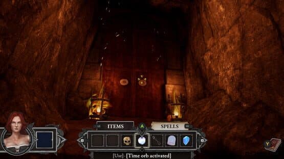 Shadowgate 2 — screenshot 3